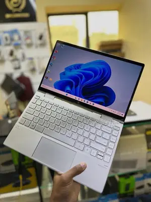 Laptop HP Envy 13-ba 16GB Intel Core i7 SSD 512GB