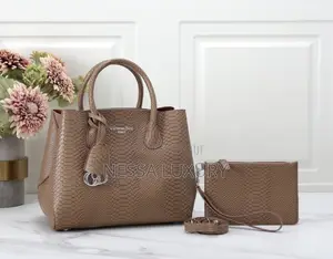 Christian Dior 2 in 1 Big Sized Bag