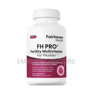 Fairhaven Health Fh Pro
