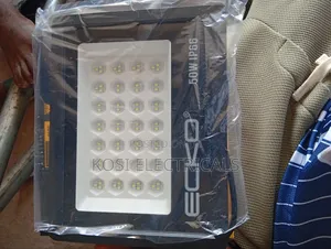 50 Watts Flood Light