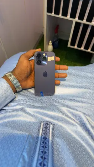Apple iPhone 14 Pro 128 GB Purple