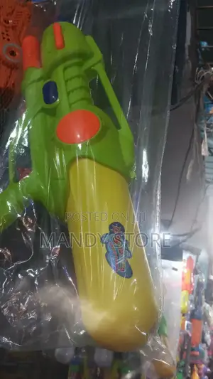 Quality Water Gun