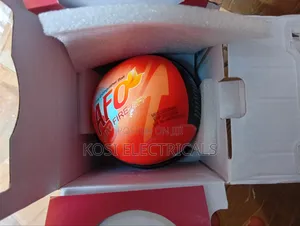 Fire Ball Medium Size