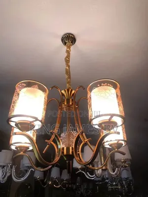 Cup Chandelier Light – Stylish Modern Luxury Lighting
