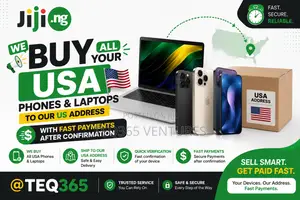 We Buy All Phones Laptops To Our Us Address