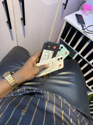 Apple iPhone 11 128 GB