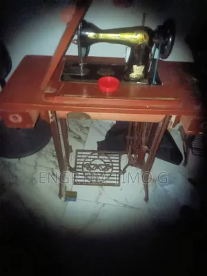 Sowing Machine Repairs