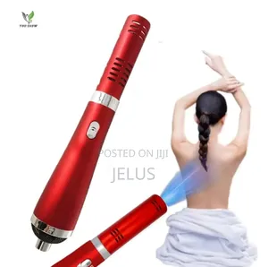 Terahertz Blower Machine For Real Infrared Body Treatment