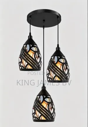 Minimal Pendant Ceiling Light – Stylish Home Decor