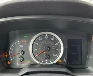 Toyota Corolla SE 2020 Black