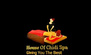 Full Body Massage