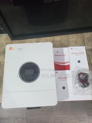Felicity Solar 6kva 48v Ivem Hybrid Inverter