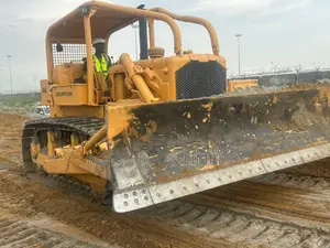 Hire Dozer D6c For Land Clearing