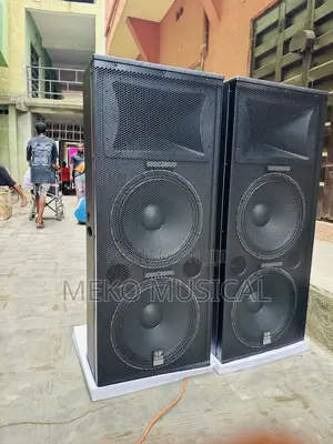 Sound Prince Speaker Sp219
