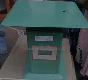 Electronic Dial Scale