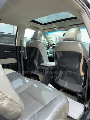 Lexus RX 350 AWD 2013 Gray