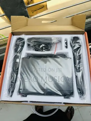 JBL Wireless Microphone Vm-688u