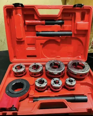 Manual Threading Kit