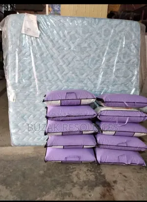 6 *6*8 Vita Supreme Mattress