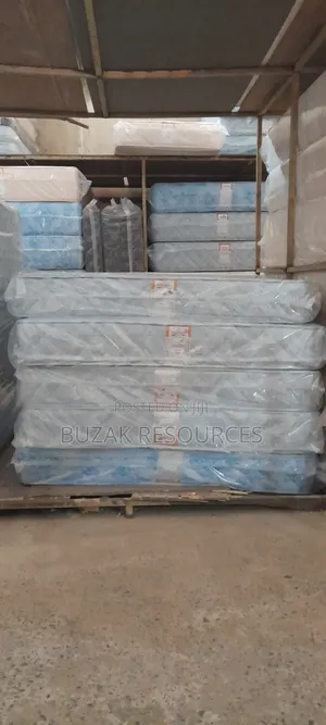 6 *6*8 Vita Supreme Mattress