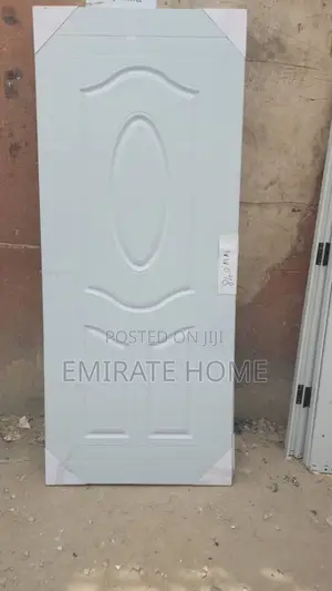 Room Door With Complete Frame 3ft by 7ft