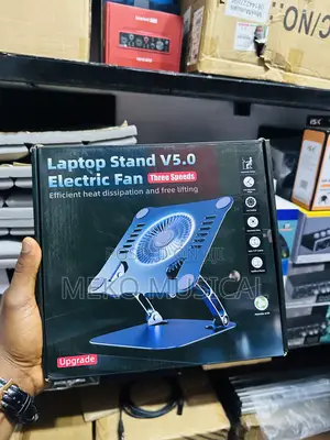 Laptop Stand