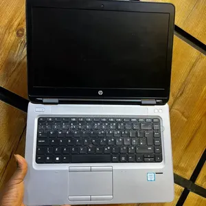 Laptop HP ProBook 640 G2 8GB Intel Core i5 SSD 256GB