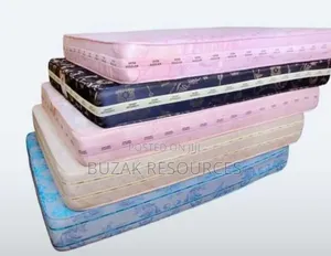 6*4/5*10 Vita Supreme Mattress
