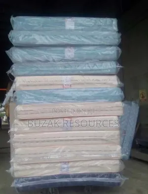 6*4/5*10 Vita Supreme Mattress