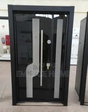 Turkish Luxury Entrance 4ft by 7ft Door