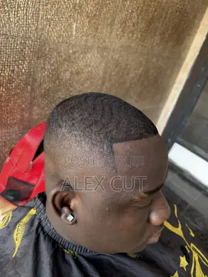 Barbing, Relocking Etc