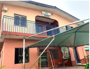 Functioning Nursery Pry School