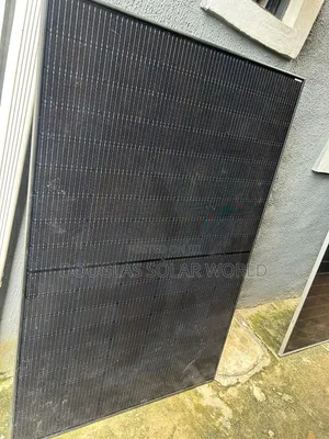 Crystalline Silicon Pv Modules 405w Half-Cell Solar Panel