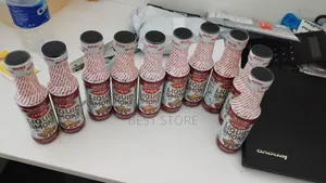 Liquid Smoke Flavour