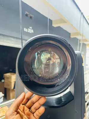Beam 380 Moving Head Light