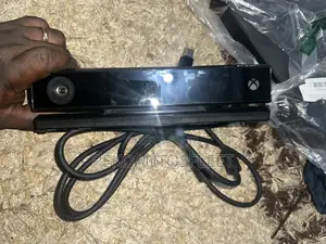 Microsoft Xbox One Camera