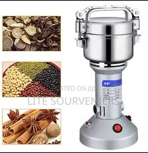 Dry Grinder
