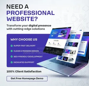Website Design