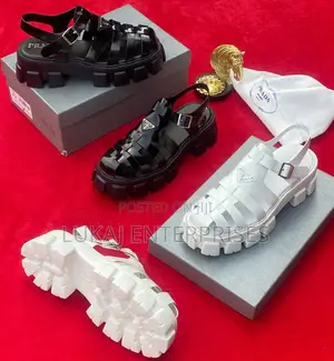 Prada Classic
