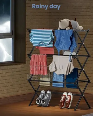Cloth Dryer