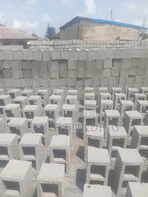 Stone Dust Vibrated Block