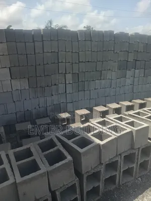 Stone Dust Vibrated Block