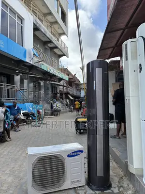 Samsung Smart Inverter Air Conditioner