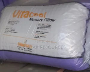 Vita Cool Memory Pillow
