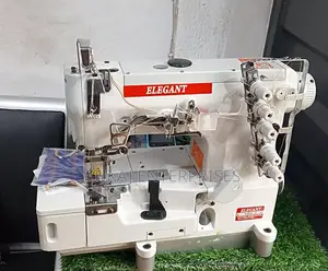 Elegant Tapping Machine