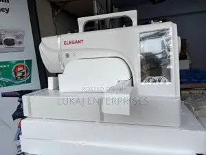 Elegant Es7 Classic Machine