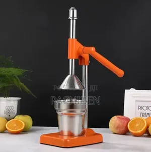 Manual Citrus Juicer
