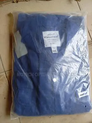 Vaultex Coverall