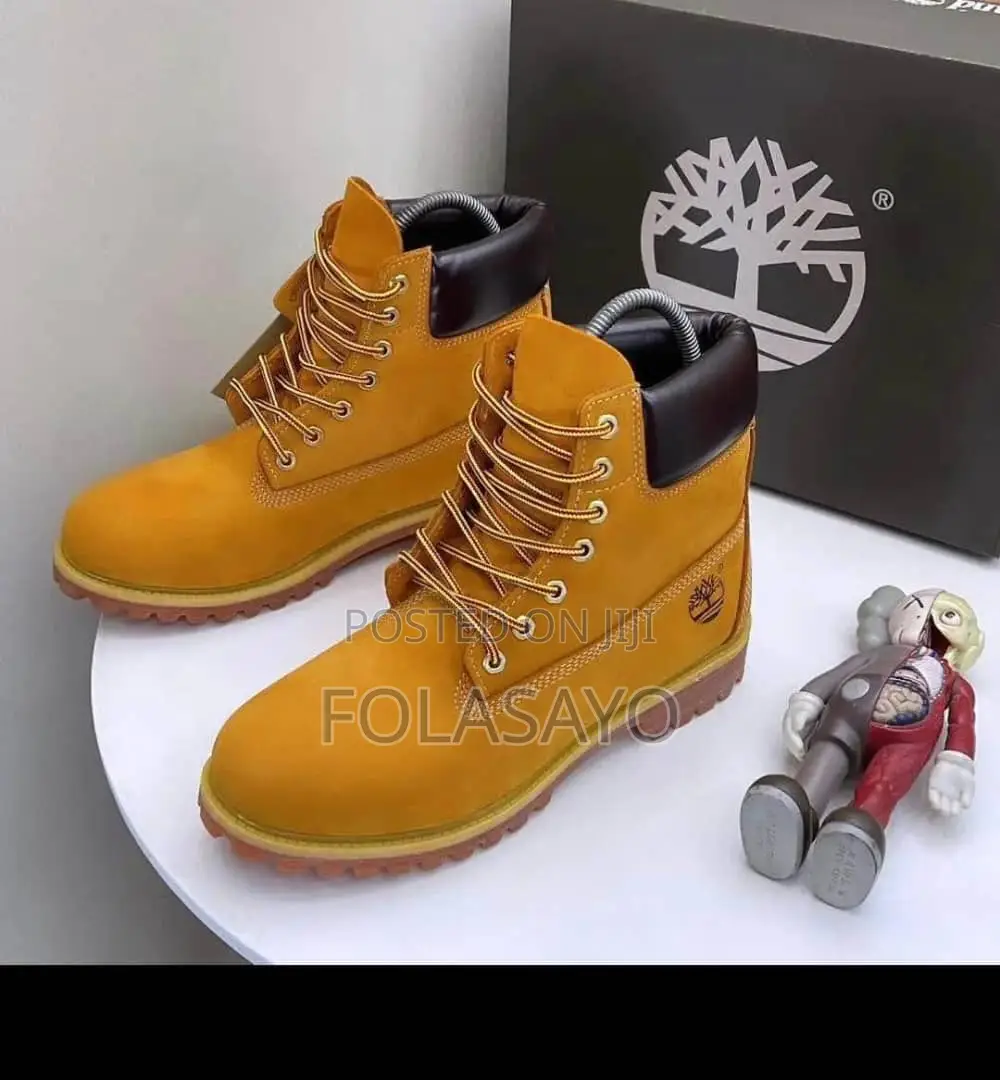 Timberland