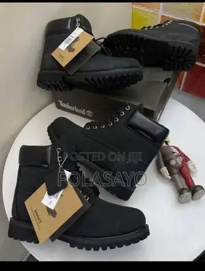 Timberland